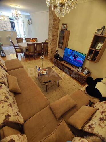 Satılır 3 otaqlı həyət evi/bağ evi 120 m², Qara Qarayev m., photo 17 from 31