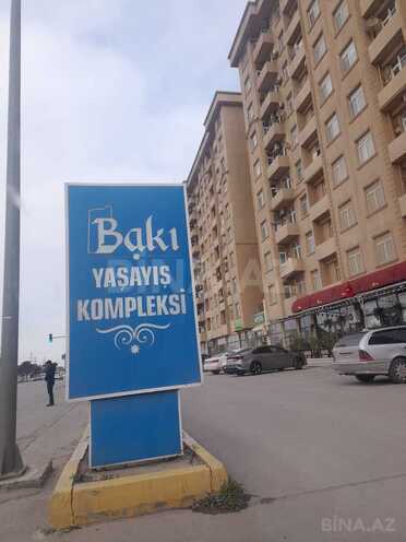 Продаётся 3-комн. новостройка 75 м², пос. Мамедли, photo 15 from 16
