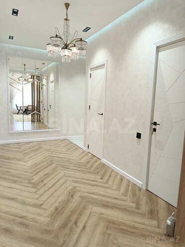 Satılır 3 otaqlı yeni tikili 120 m², İnşaatçılar m., photo 10 from 14