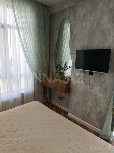 Satılır 3 otaqlı yeni tikili 120 m², İnşaatçılar m., photo 9 from 14