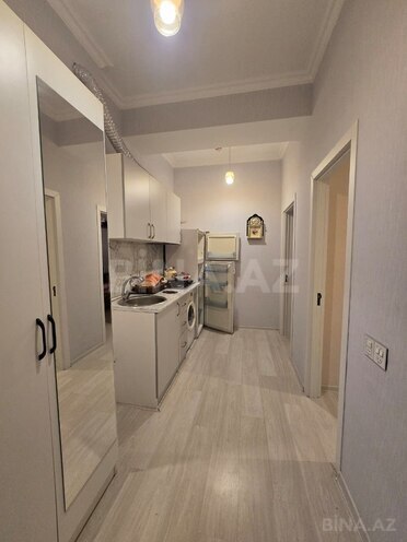 Сдаётся 2-комн. новостройка 60 м², м. 28 мая, photo 5 from 9
