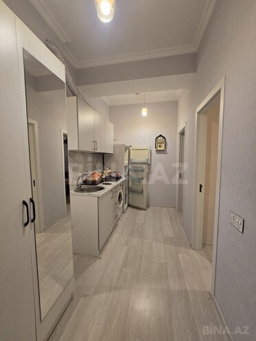 Сдаётся 2-комн. новостройка 60 м², м. 28 мая, photo 7 from 9