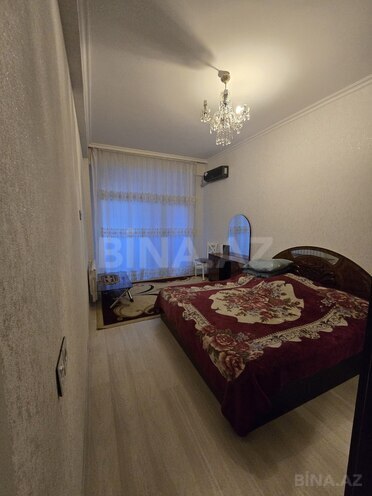 Сдаётся 2-комн. новостройка 60 м², м. 28 мая, photo 8 from 9
