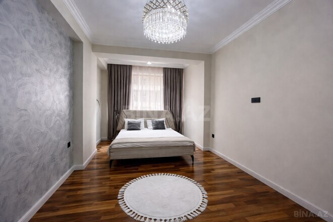 Продаётся 3-комн. новостройка 135 м², Насиминский  р., photo 5 from 10