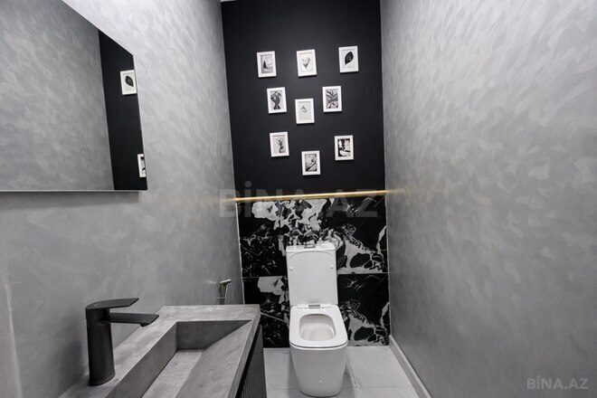 Продаётся 3-комн. новостройка 135 м², Насиминский  р., photo 8 from 10