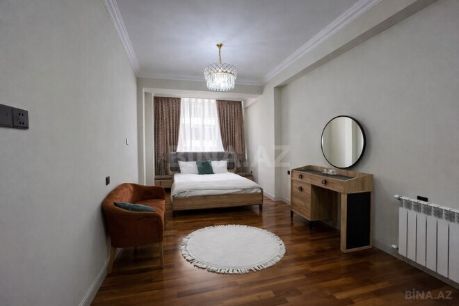 Продаётся 3-комн. новостройка 135 м², Насиминский  р., photo 4 from 10