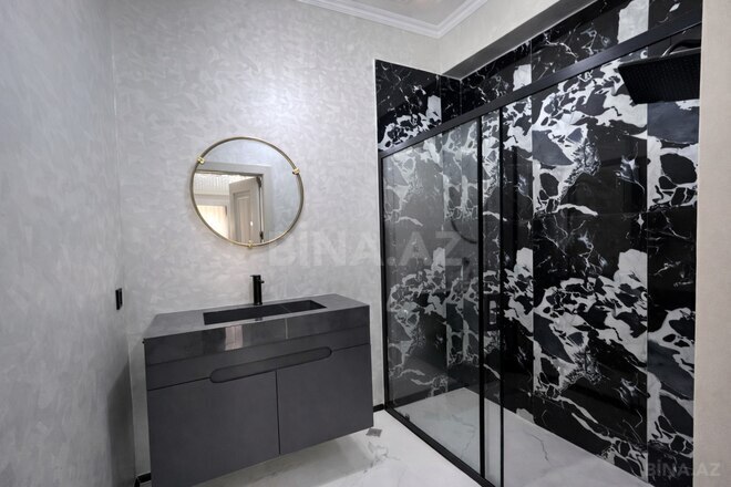 Продаётся 3-комн. новостройка 135 м², Насиминский  р., photo 9 from 10