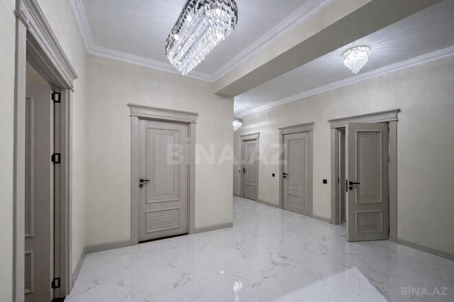 Продаётся 3-комн. новостройка 135 м², Насиминский  р., photo 6 from 10