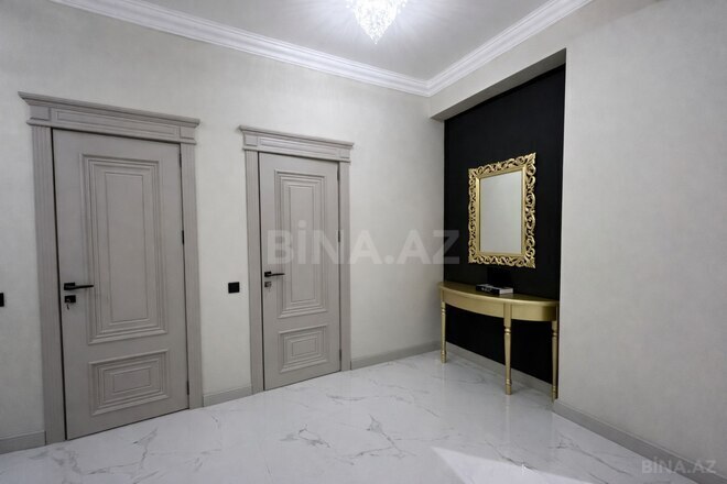 Продаётся 3-комн. новостройка 135 м², Насиминский  р., photo 7 from 10