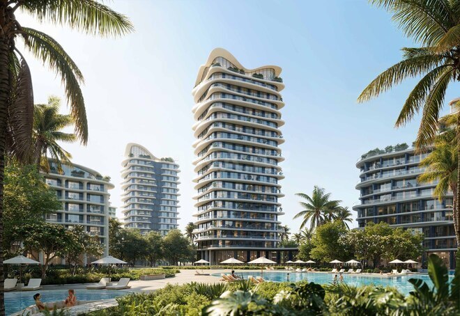 Продаётся 2-комн. новостройка 65.2 м², пос. Нардаран, photo 14 from 18