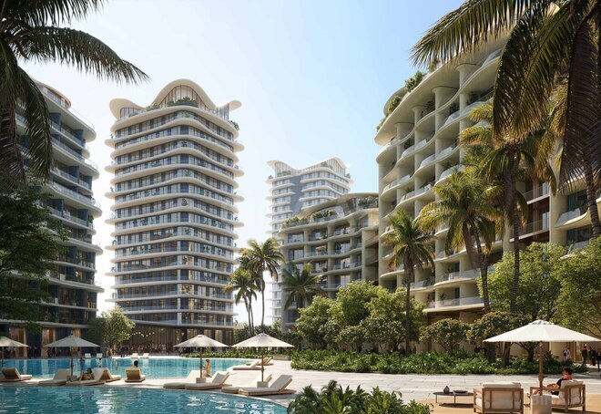 Продаётся 2-комн. новостройка 65.2 м², пос. Нардаран, photo 13 from 18