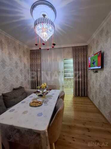 Satılır 2 otaqlı həyət evi/bağ evi 60 m², photo 1 from 7