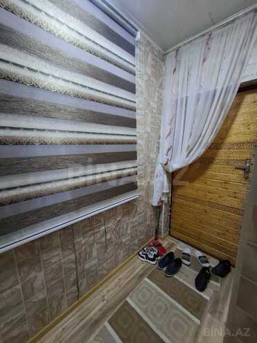Satılır 2 otaqlı həyət evi/bağ evi 60 m², photo 5 from 7