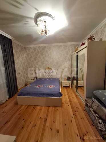 Satılır 2 otaqlı həyət evi/bağ evi 60 m², photo 3 from 7