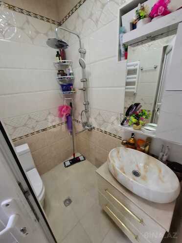 Satılır 2 otaqlı həyət evi/bağ evi 60 m², photo 6 from 7