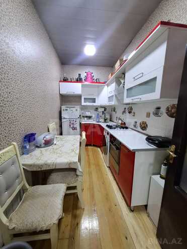 Satılır 2 otaqlı həyət evi/bağ evi 60 m², photo 4 from 7