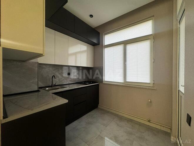 Продаётся 3-комн. новостройка 75 м², пос. Мамедли, photo 12 from 16