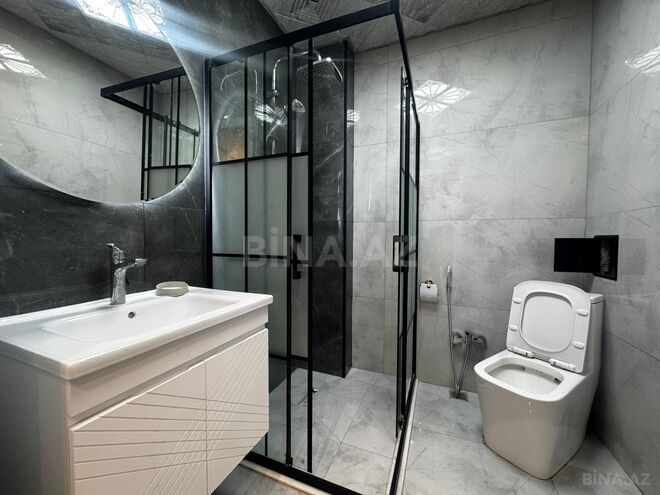 Продаётся 3-комн. новостройка 75 м², пос. Мамедли, photo 14 from 16