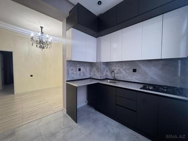 Продаётся 3-комн. новостройка 75 м², пос. Мамедли, photo 11 from 16