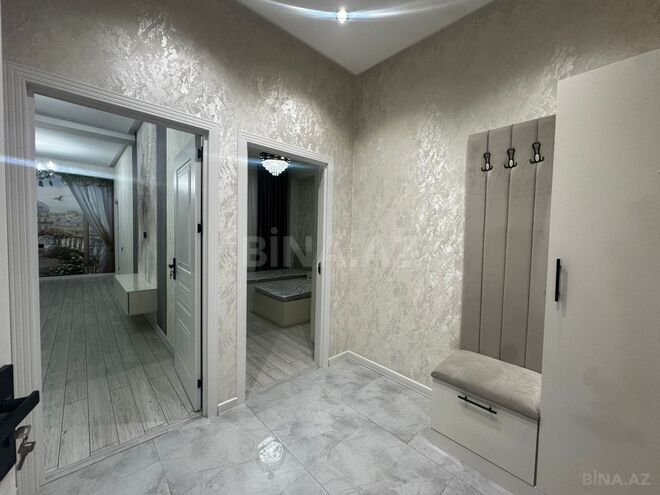 Продаётся 3-комн. новостройка 75 м², пос. Мамедли, photo 10 from 16