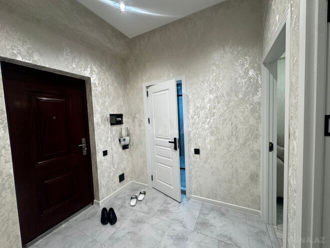 Продаётся 3-комн. новостройка 75 м², пос. Мамедли, photo 13 from 16