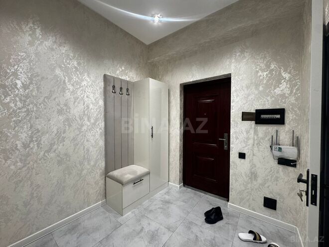Продаётся 3-комн. новостройка 75 м², пос. Мамедли, photo 7 from 16