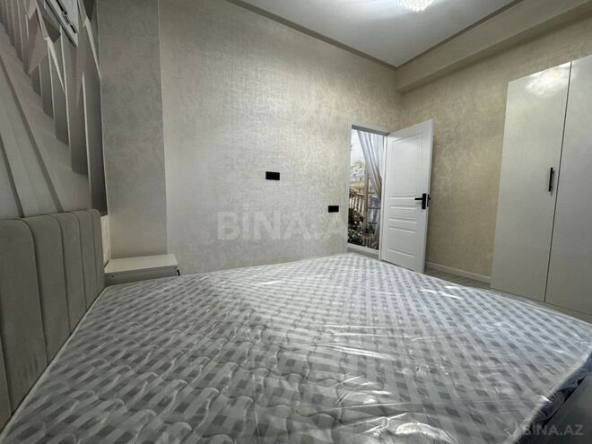 Продаётся 3-комн. новостройка 75 м², пос. Мамедли, photo 8 from 16