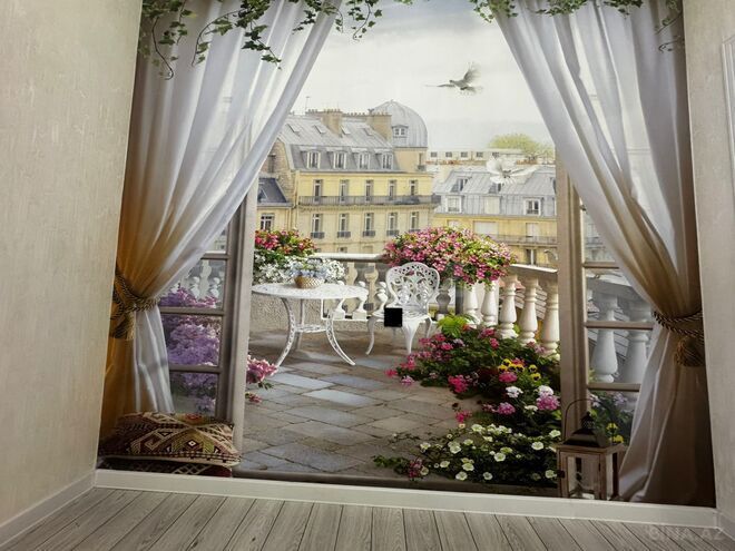 Продаётся 3-комн. новостройка 75 м², пос. Мамедли, photo 9 from 16