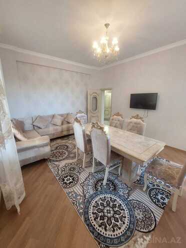Сдаётся 2-комн. новостройка 80 м², м. 28 мая, photo 4 from 14
