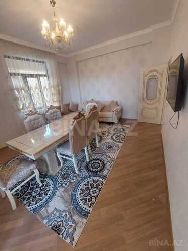 Сдаётся 2-комн. новостройка 80 м², м. 28 мая, photo 5 from 14