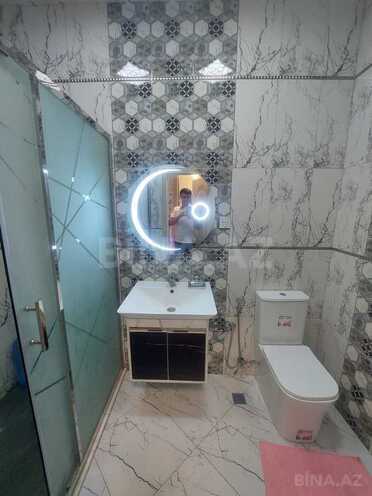 Сдаётся 2-комн. новостройка 80 м², м. 28 мая, photo 13 from 14