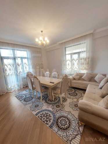 Сдаётся 2-комн. новостройка 80 м², м. 28 мая, photo 3 from 14