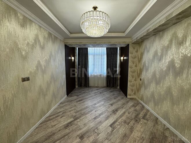Satılır 3 otaqlı yeni tikili 80 m², Masazır q., photo 1 from 19