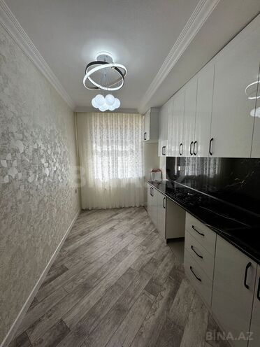 Satılır 3 otaqlı yeni tikili 80 m², Masazır q., photo 10 from 19