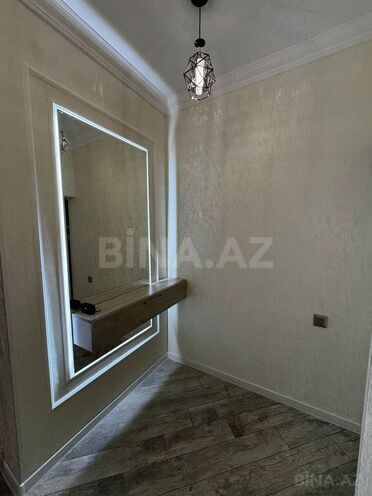 Satılır 3 otaqlı yeni tikili 80 m², Masazır q., photo 17 from 19