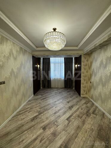 Satılır 3 otaqlı yeni tikili 80 m², Masazır q., photo 3 from 19