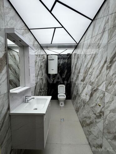 Satılır 3 otaqlı yeni tikili 80 m², Masazır q., photo 18 from 19