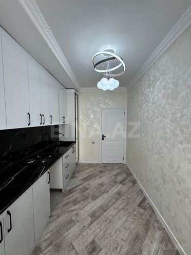 Satılır 3 otaqlı yeni tikili 80 m², Masazır q., photo 12 from 19