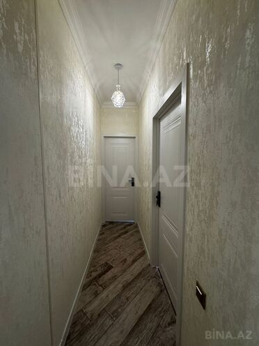 Satılır 3 otaqlı yeni tikili 80 m², Masazır q., photo 16 from 19