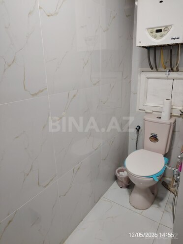 Сдаётся 2-комн. вторичка 40 м², м. Мемар Аджеми, photo 12 from 31