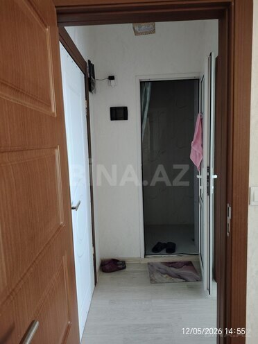 Сдаётся 2-комн. вторичка 40 м², м. Мемар Аджеми, photo 9 from 31