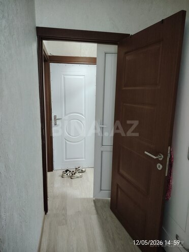 Сдаётся 2-комн. вторичка 40 м², м. Мемар Аджеми, photo 23 from 31