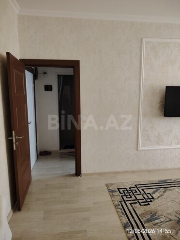 Сдаётся 2-комн. вторичка 40 м², м. Мемар Аджеми, photo 10 from 31