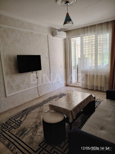 Сдаётся 2-комн. вторичка 40 м², м. Мемар Аджеми, photo 4 from 31