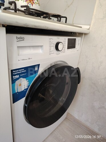 Сдаётся 2-комн. вторичка 40 м², м. Мемар Аджеми, photo 26 from 31