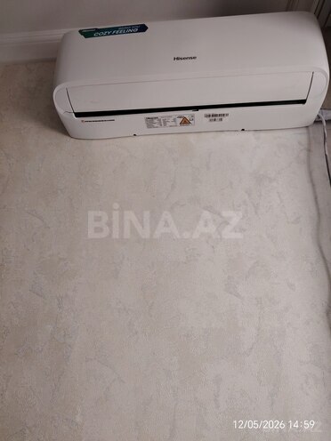 Сдаётся 2-комн. вторичка 40 м², м. Мемар Аджеми, photo 24 from 31
