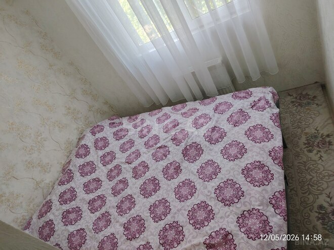 Сдаётся 2-комн. вторичка 40 м², м. Мемар Аджеми, photo 20 from 31