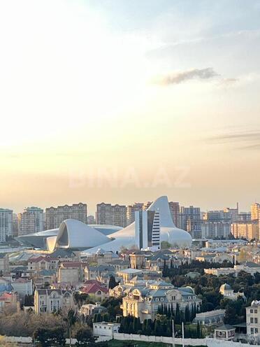Продаётся 3-комн. новостройка 93 м², м. Шах Исмаил Хатаи, photo 20 from 21