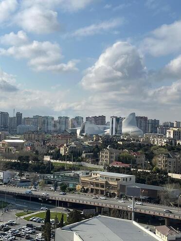 Продаётся 3-комн. новостройка 93 м², м. Шах Исмаил Хатаи, photo 19 from 21