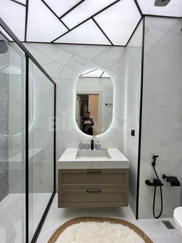 Продаётся 3-комн. новостройка 93 м², м. Шах Исмаил Хатаи, photo 10 from 21